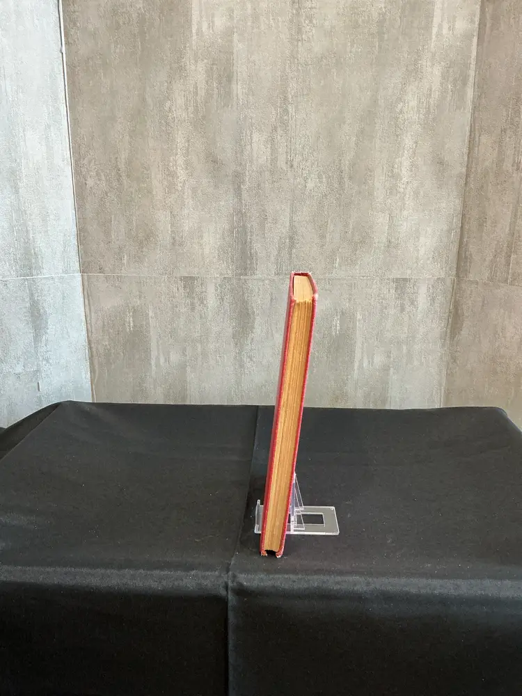 1925 Little Jack Rabbit and Policeman Dog  by David Cory