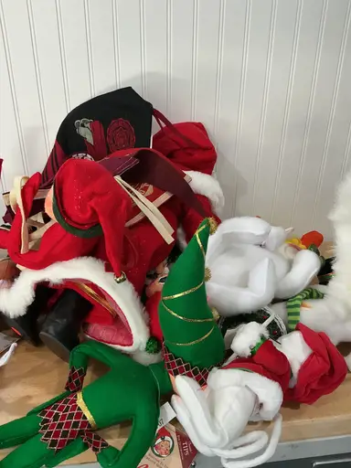 Insane Annalee Blowout Sale!! Amazing Collection 