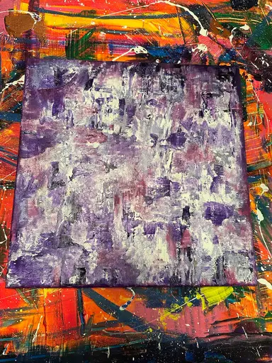 Art Hangout With ConnieCreates! 😻