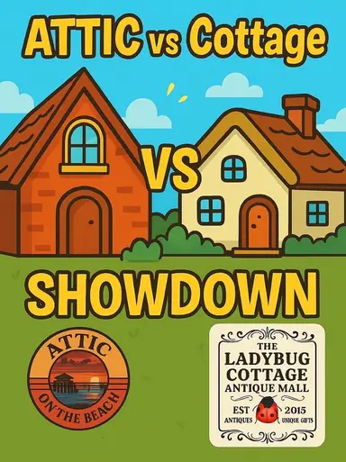 Surf & Turf Friday Marathon With Amy & Pura