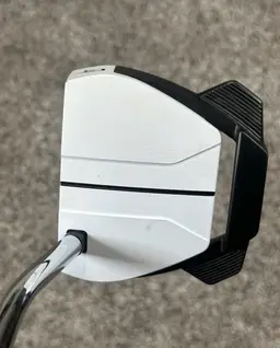 Spider GTx Putter!