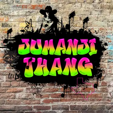 Jumanji Thang