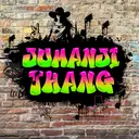 Jumanji Thang