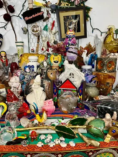 ✨Late Night🌛Shop My Shelves✨