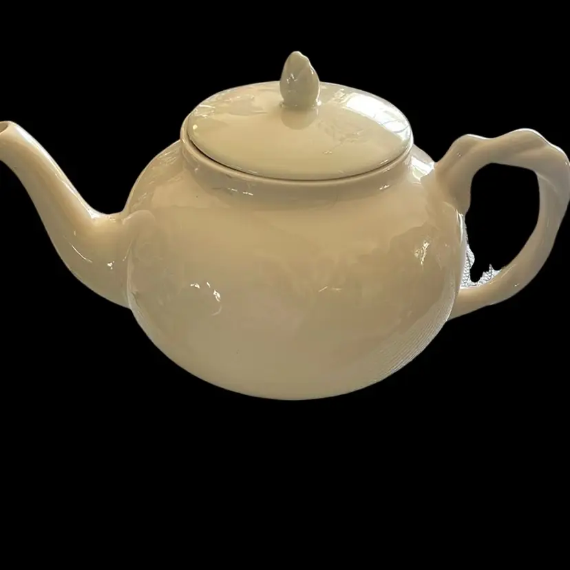 Johnson Bros English Tea Pot