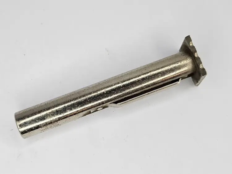 Stanley No. 207 bench stop