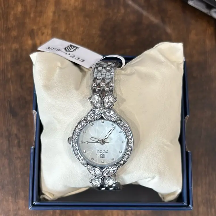 New Invicta Monte’s Prestige Watch