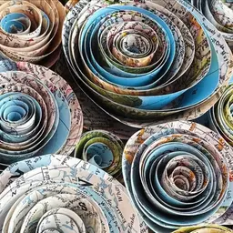 Raid Half Dozen Flowers