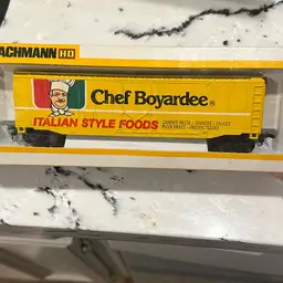 #01 - Train Car Winner’s Choice