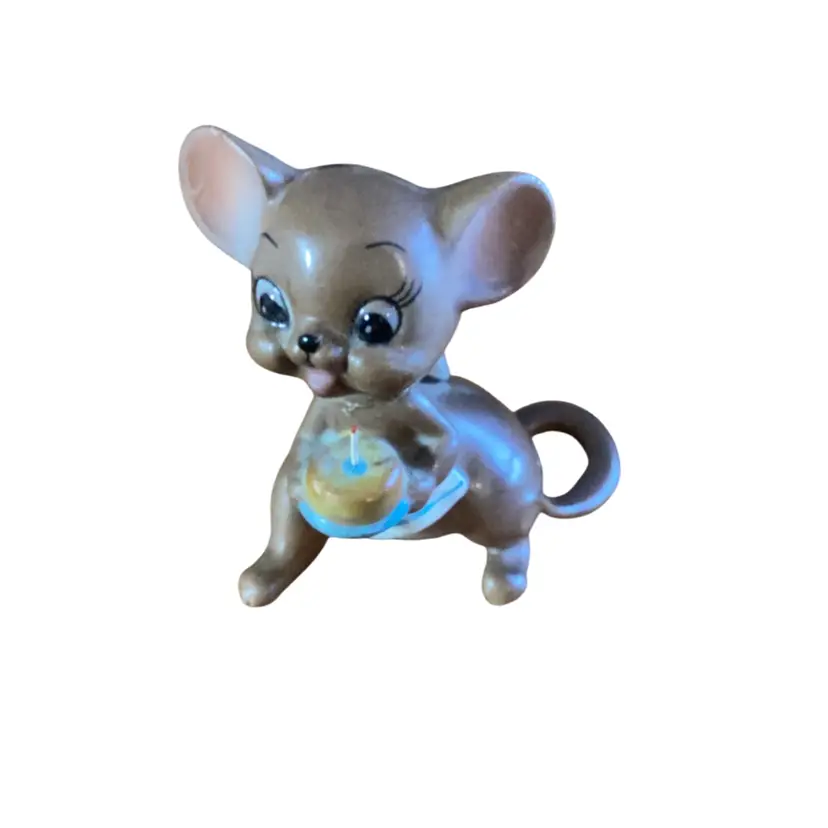 Josef Originals Happy First Birthday Baby Kangaroo