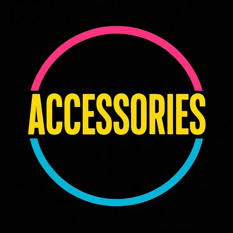 Accessories 11-8