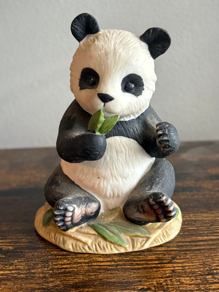 Panda by Andrea 1995
