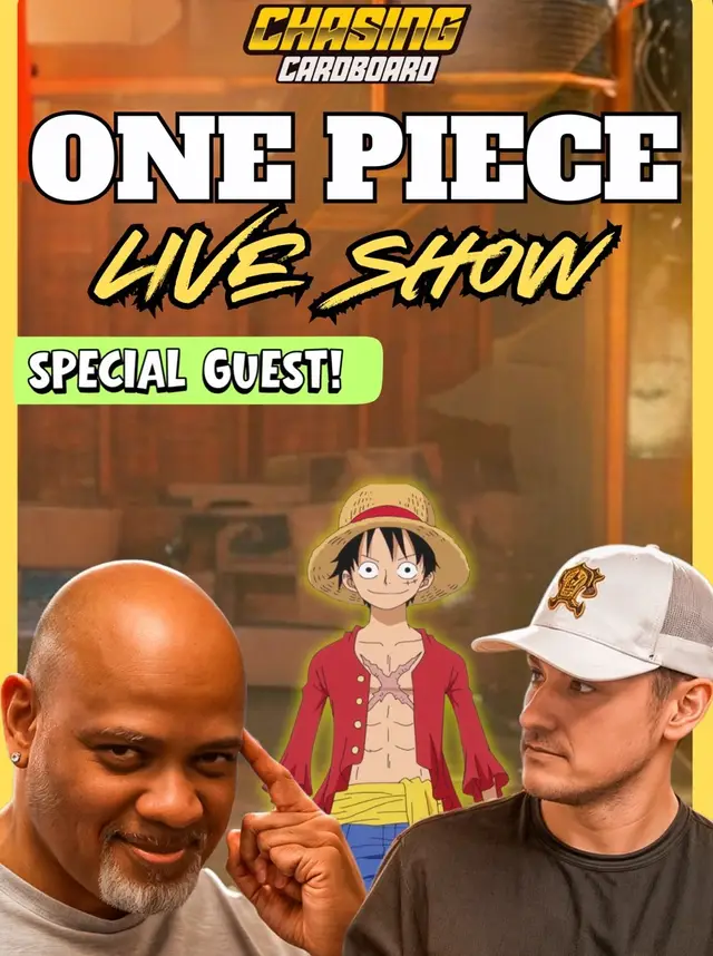 Livestream thumbnail