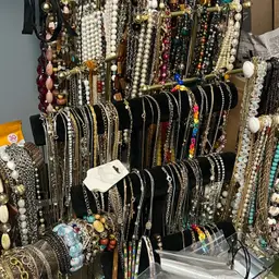 Vintage Jewelry-$3SB, Necklaces, Bracelets And More!