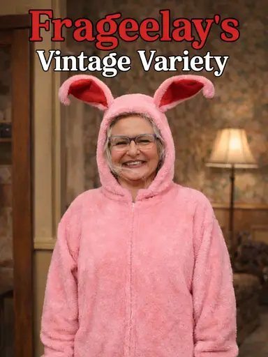 Stick Pins & Brooches with FRAGEELAY