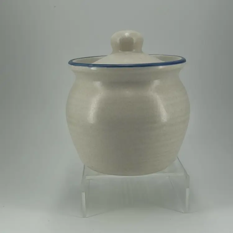 Pfaltzgraff Yorktown Jam/jelly Jar