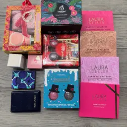 New Cosmetic Random Lot