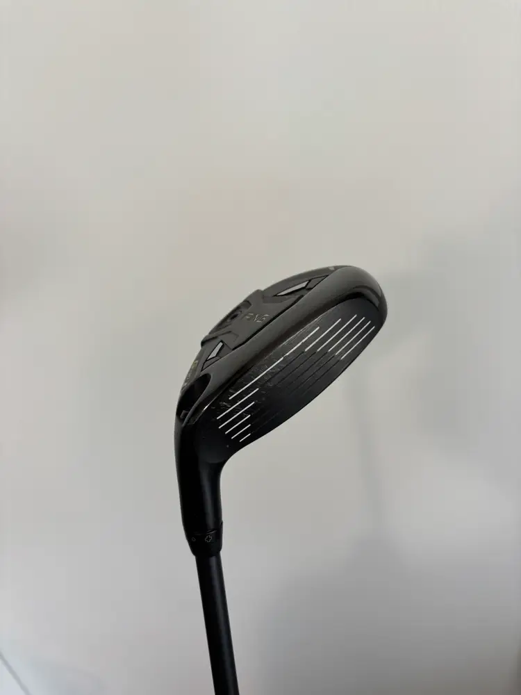 Ping G430 4 Hybrid 22* Alta CB Red 70g Stiff Flex Graphite Golf Club