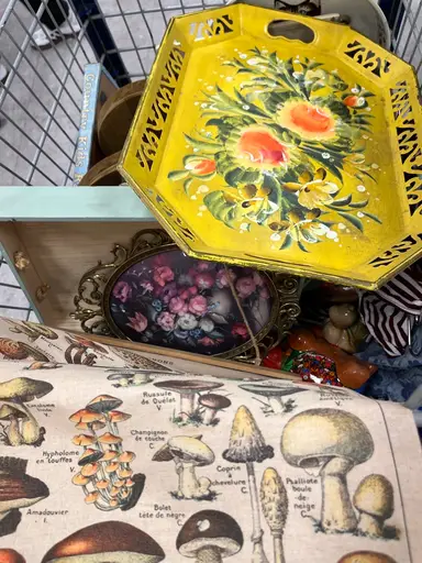 Shop Your Finds!