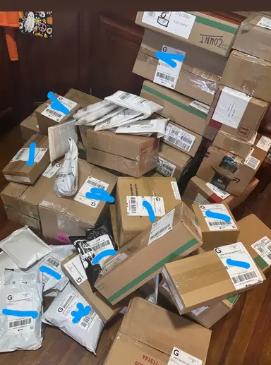 Pop Up! Cool Finds! Pretty Things 