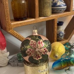 Polish Ornament