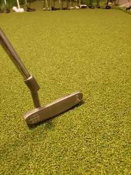 Ping Putter