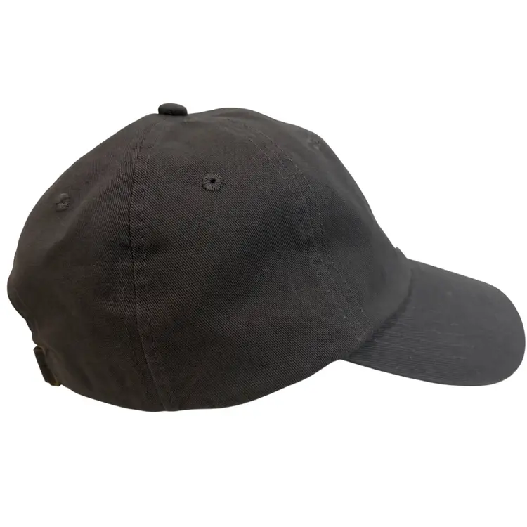 Disney Park Walt Disney & Mickey Mouse Partners Silhouette Unisex Adjustable Hat