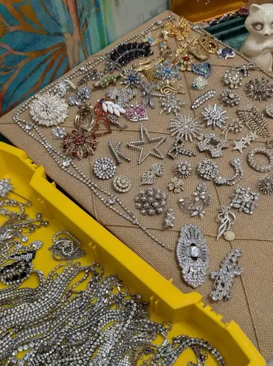 ✨ Bling Party 🎉 