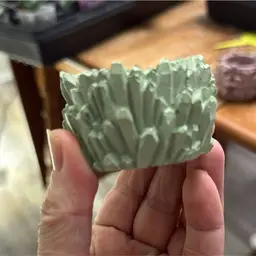 Mini Game Of Thrones Pot . Gently Used For My 2oz Props.