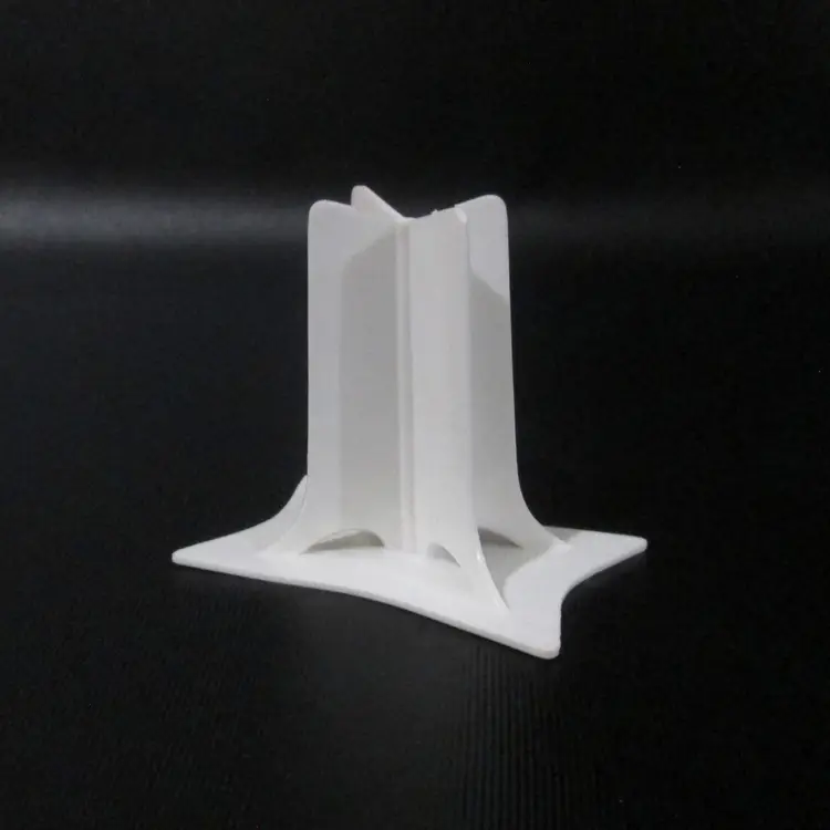 Twist n Turn Barbie Doll White X Stand Mod Era 1960s