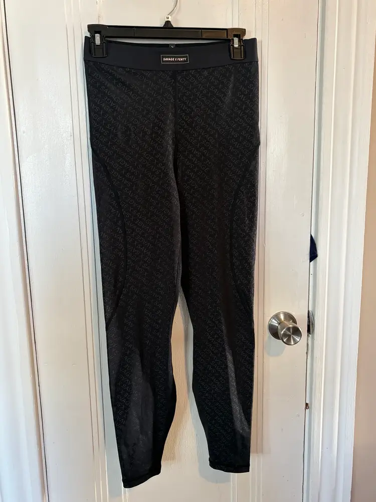 Savage X Fenty