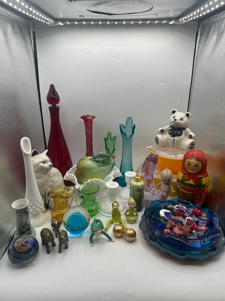 It Been A-While But Im Back! 