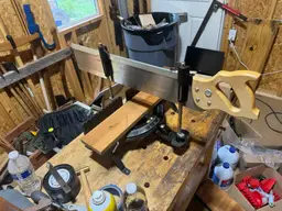 Stanley 160 Mitre Box