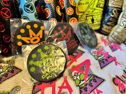 Scotty cameron Coasters- Set of 4