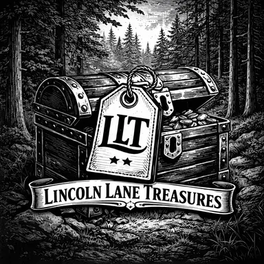 LincolnLaneTreasures
