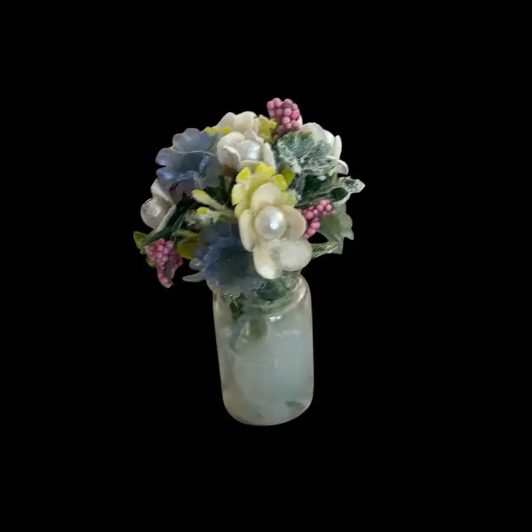 Artisan Made Floral Bouquet