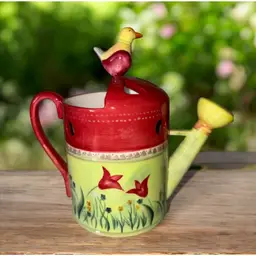 Yankee Candle Watering Can Tart Wax Warmer