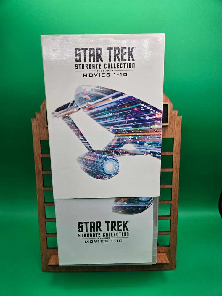 Star Trek: Stardate Collection (DVD)