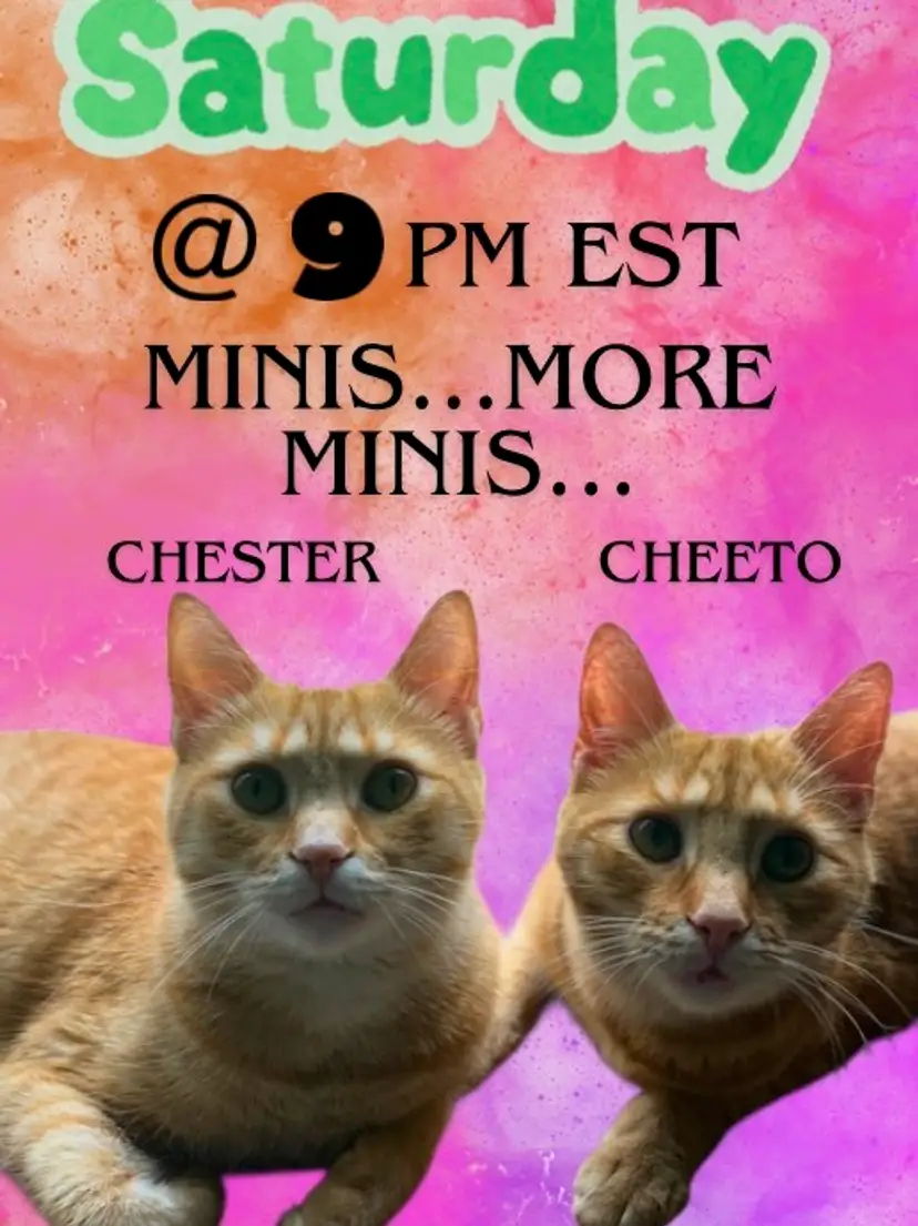 Livestream thumbnail