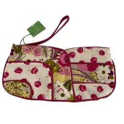 Vera Bradley Wristlet Purse