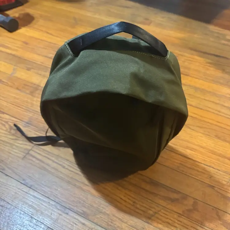 Alpaka Metro Backpack