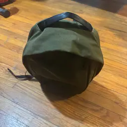 Alpaka Metro Backpack