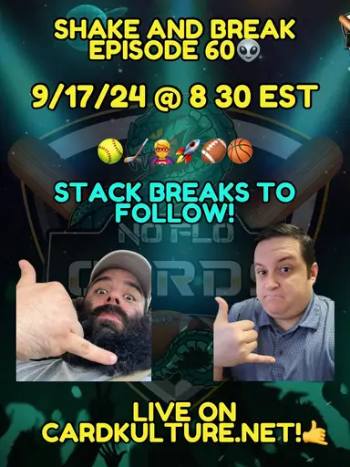 Shake And Break Episode 60