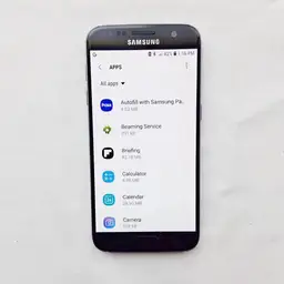 Samsung Galaxy S7 - 32GB - (T-Mobile) Perfect Backup