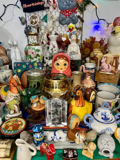 ✨Late Night🌜Shop My Shelves✨