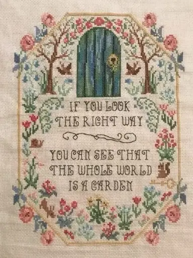 Friday Night- New Treasures