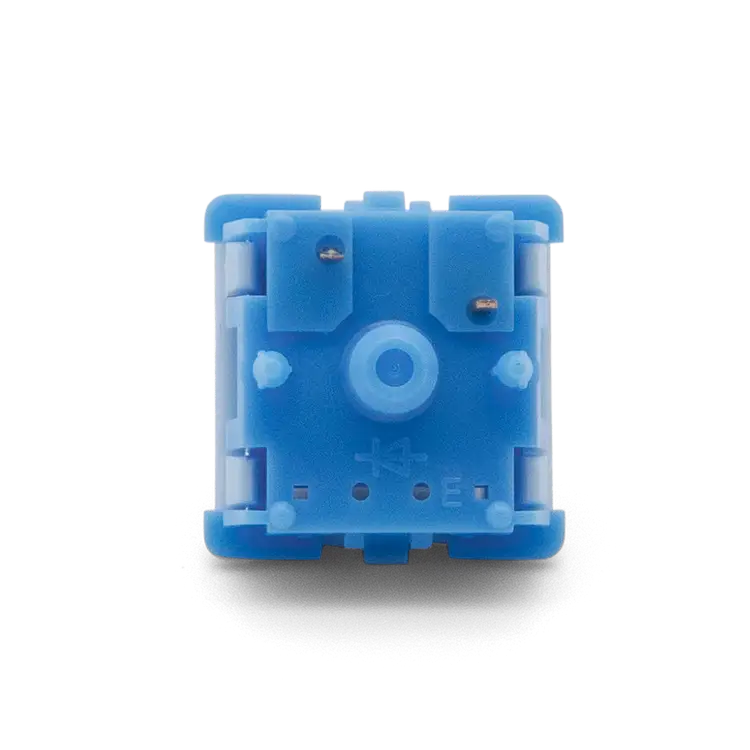 Penguin Tactile Switch V2 - Unlubed (Open Box)