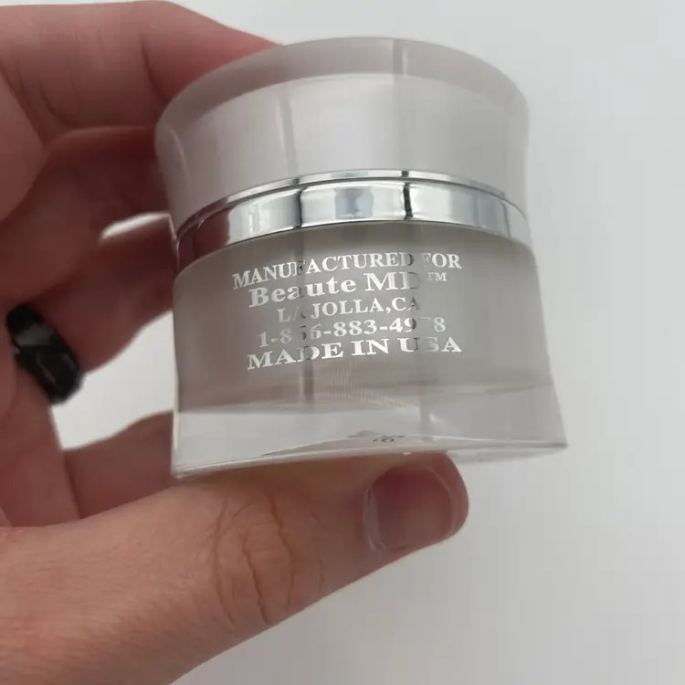 Beaute MD Aging Solution Moisterizer - New - 30ml or 1oz