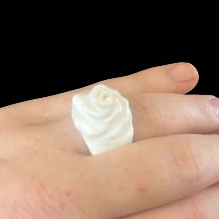 Shell Ring