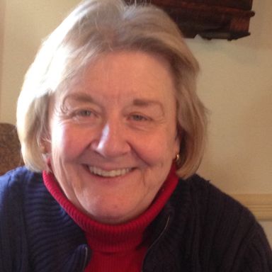 Kay Jacobson